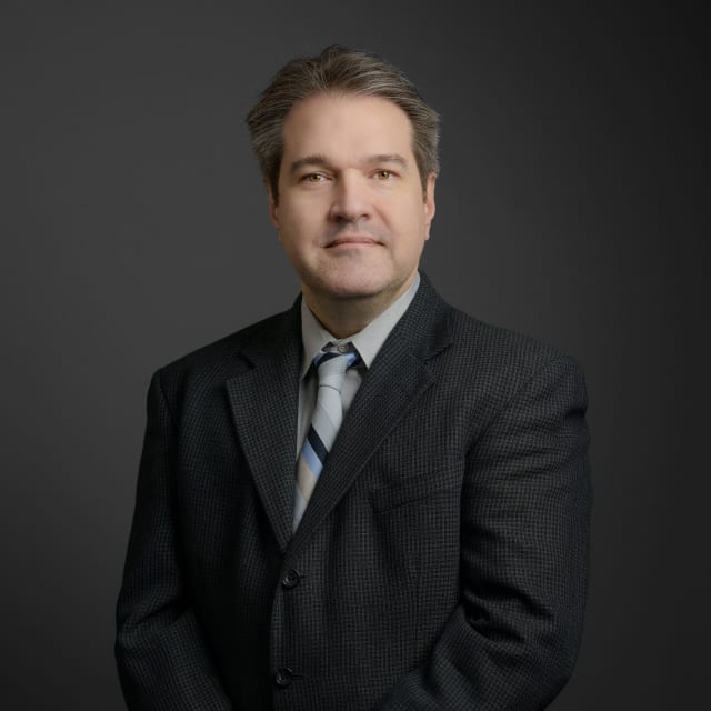 Stefan Stevenson